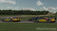 NOMAD in WGTC - Season 5 - Round 2 Road America