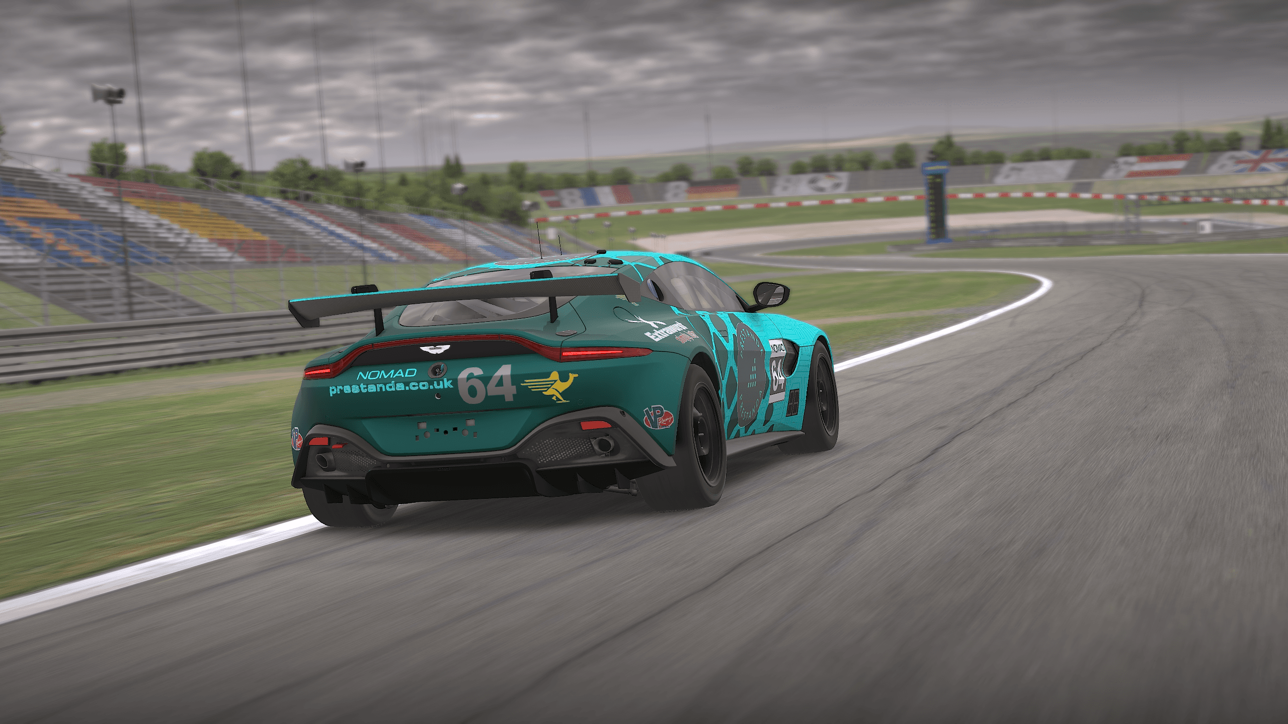 Jamie_Aston Martin GT4_Nurburgring GP_2.png