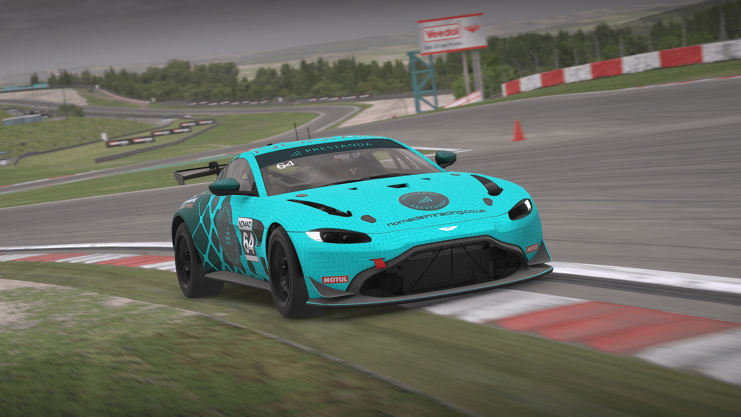 Jamie_Aston Martin GT4_Nurburgring GP_4.png