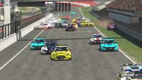 WTCS Round 1: Red Bull Ring